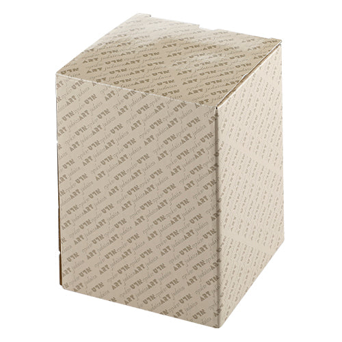 סט גביע וצלחת קידוש דגם נהרות גן עדן צבע כסף יוקרתי