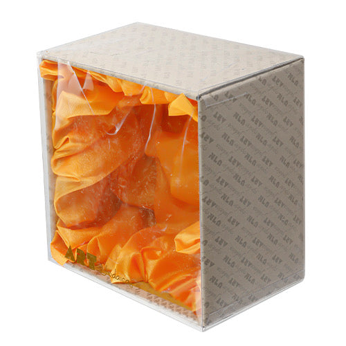 סט גביע וצלחת קידוש דגם ירושלים צבע אפור מט יוקרתי